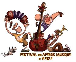 Festival des Apéros Musique de Blesle, - Horaires d'ouverture