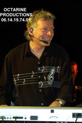 OCTARINE PRODUCTIONS, Vernon - Horaires d'ouverture
