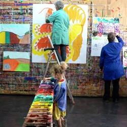 Atelier Gouache, Marseille - Horaires d'ouverture