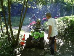 Equiquad, Sainte-Marie-aux-Mines - Horaires d'ouverture