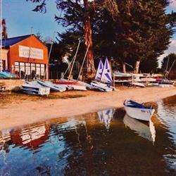 Le Spot Nautique La Richardais, - Horaires d'ouverture