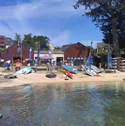Le Spot Nautique La Richardais, - Horaires d'ouverture