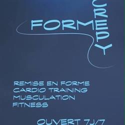 Crepy Forme, Crépy-en-Valois - Horaires d'ouverture