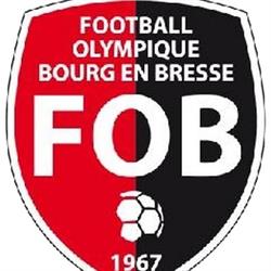 Football Olympique Bourg en Bresse - F.O.B, Bourg-en-Bresse - Horaires d'ouverture