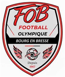 Football Olympique Bourg en Bresse - F.O.B, Bourg-en-Bresse - Horaires d'ouverture