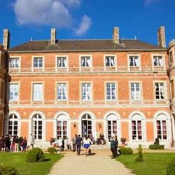 Château De Denonville, - Horaires d'ouverture