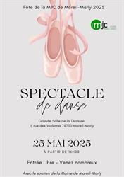 MJC Mareil Marly Na, Mareil-Marly - Horaires d'ouverture