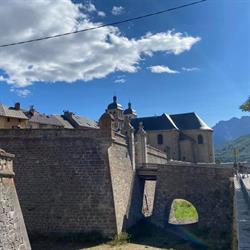 Paroisse Sainte Catherine, Briançon - Horaires d'ouverture