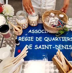 REGIE DE QUARTIER DE SAINT-DENIS, Saint-Denis - Horaires d'ouverture