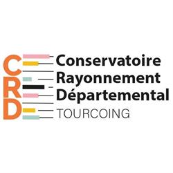 Conservatoire de Tourcoing, - Horaires d'ouverture