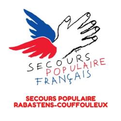 Secours Populaire Francais, Rabastens - Horaires d'ouverture