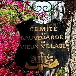 Comité Sauvegarde Vieux Village de Saint-Laurent-du-Var, - Horaires d'ouverture