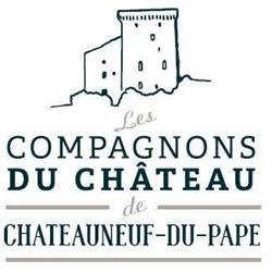 LES COMPAGNONS DU CHATEAU DE CHATEAUNEUF DU PAPE, Châteauneuf-du-Pape - Horaires d'ouverture