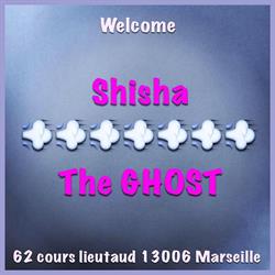 The Ghost, Marseille - Horaires d'ouverture