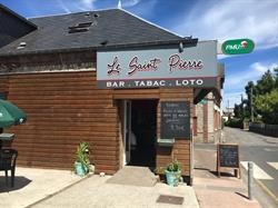 Le Saint Pierre, Saint-Pierre-en-Port - Horaires d'ouverture