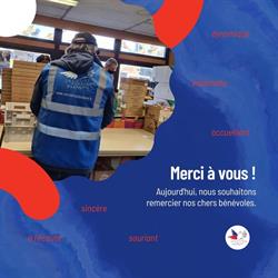 Secours populaire Lisses, - Horaires d'ouverture