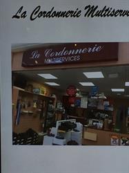LA CORDONNERIE MULTISERVICES, Achères - Horaires d'ouverture