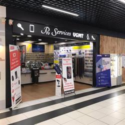 Pro Services VGMT, Chambéry - Horaires d'ouverture