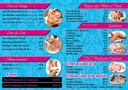 Emilie Hypnose Coiffure, Gonesse - Horaires d'ouverture
