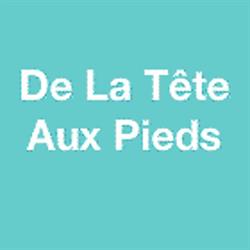 De la Tête aux Pieds, Tours - Horaires d'ouverture