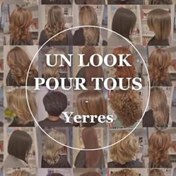 Un Look Pour Tous, Yerres - Horaires d'ouverture