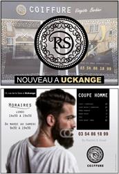 Rs coiffure uckange, Uckange - Horaires d'ouverture