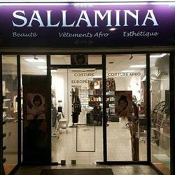 Sallamina Beauté, Cergy - Horaires d'ouverture