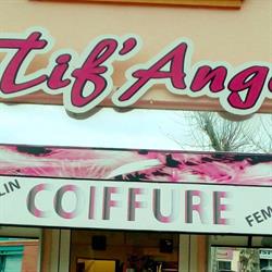 Tif Ange Coiffure Sarah, Fronton - Horaires d'ouverture