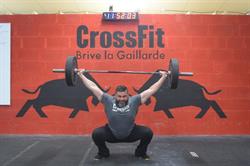CrossFit Brive-la-Gaillarde - Horaires d'ouverture