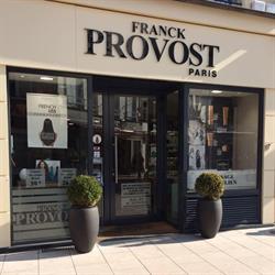 Franck Provost - Coiffeur Dreux, - Horaires d'ouverture
