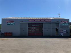Autoprimo - Garage Reignac Auto Services, Reignac-sur-Indre - Horaires d'ouverture