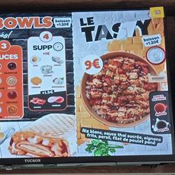 Resto Les 126, Montrouge - Horaires d'ouverture