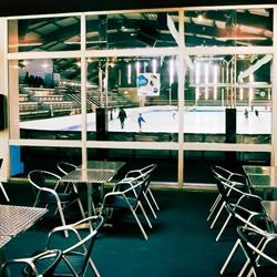 Bar de la Patinoire Franconville, - Horaires d'ouverture
