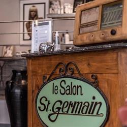 Le Salon St Germain, Thuir - Horaires d'ouverture