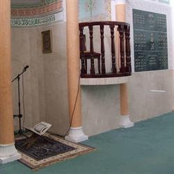 Mosquée ar-Rahma, Nice - Horaires d'ouverture