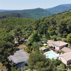 Le Mas Des Cigales - Chambre d'hôtes, Tourrettes-sur-Loup - Horaires d'ouverture