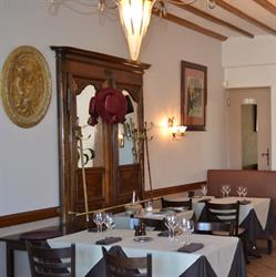 Restaurant Le Terminus, Pont-d'Ain - Horaires d'ouverture