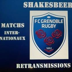 Pub Shakesbeer, Grenoble - Horaires d'ouverture