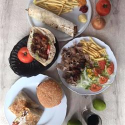 Le Special kebab, Caluire-et-Cuire - Horaires d'ouverture