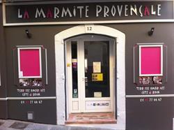 La Marmite, Gréoux-les-Bains - Horaires d'ouverture