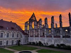 Abbaye Notre Dame de Longpont, - Horaires d'ouverture