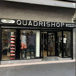 Quadrishop, Alès - Horaires d'ouverture