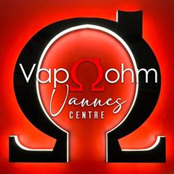 VAP OHM VANNES CENTRE VILLE / Cigarette Electronique / E-liquide / CBD (Ancien EBREIZH), Vannes - Horaires d'ouverture