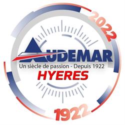 YAMAHA MOTOS -AUDEMAR - HYÈRES - 2 Roues Motos & Scooter, Hyères - Horaires d'ouverture