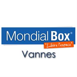 Mondial Box, Saint-Avé - Horaires d'ouverture