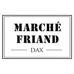 Marché Friand, Dax - Horaires d'ouverture