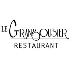 Le Grangousier, Langon - Horaires d'ouverture
