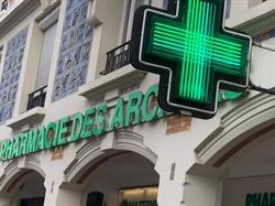 Pharmacie Des Arcades, Tourcoing - Horaires d'ouverture