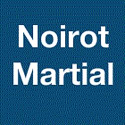 Noirot Martial, Bavans - Horaires d'ouverture