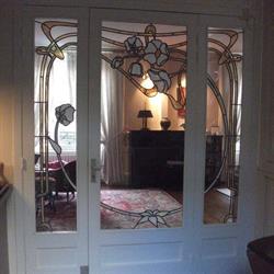 Atelier Vitraux DOUMINGE, Limoges - Horaires d'ouverture